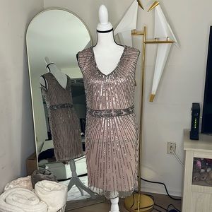 Beautiful Sequin Dress